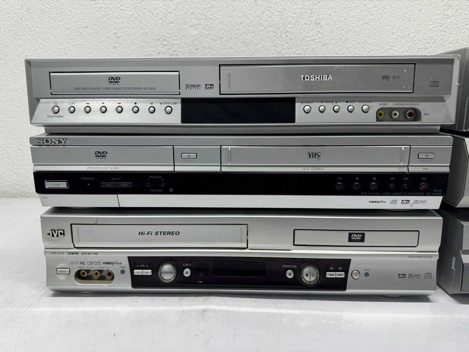 DVD/Video Player