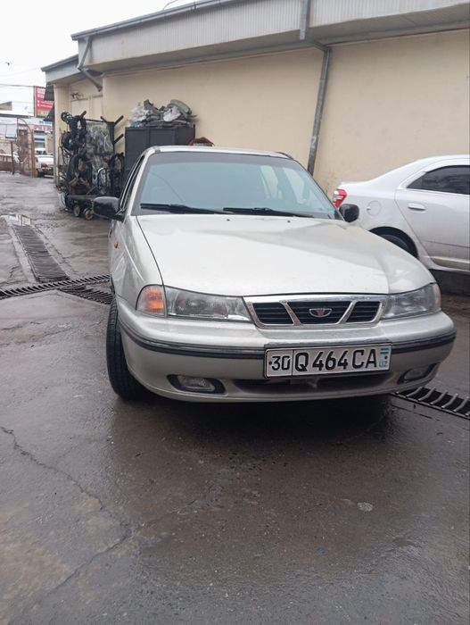 Срочно  Продается нексия 1 идеальный