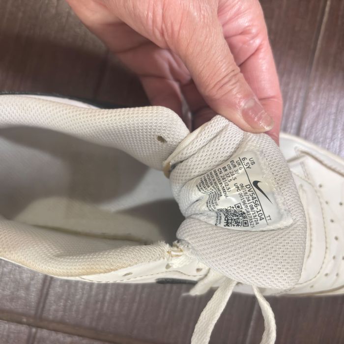 Обувь для подростка Nike