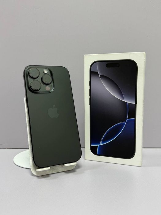 iPhone 16 Pro #АК127015