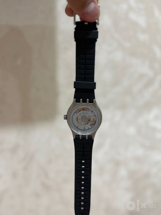 Swatch YIS431 Sistem