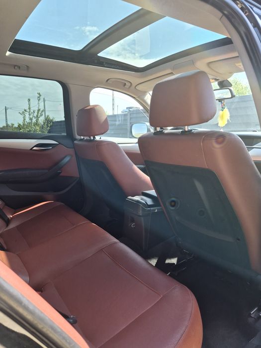 BMW  X 1 ,X drive