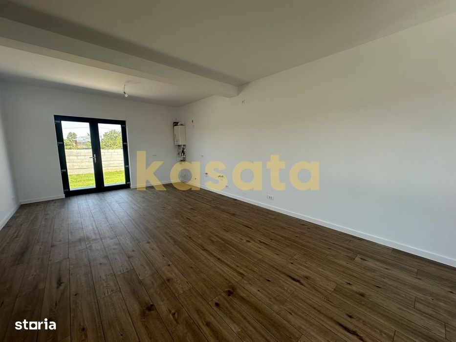 Casă Domnești