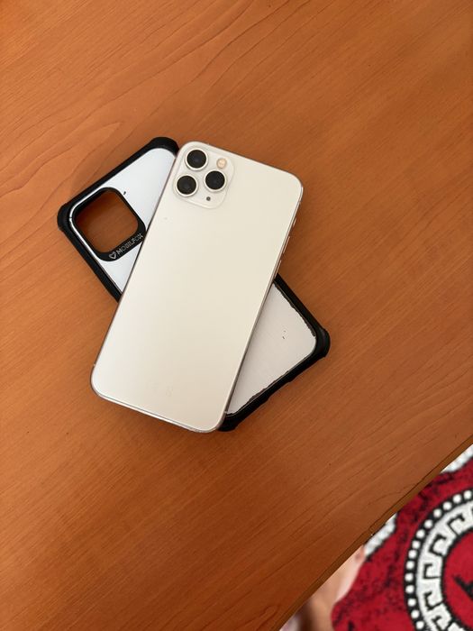Vând iphone 11pro