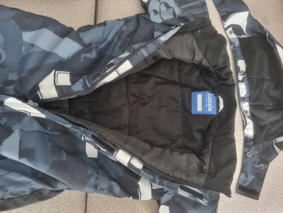 Комбинезон детский