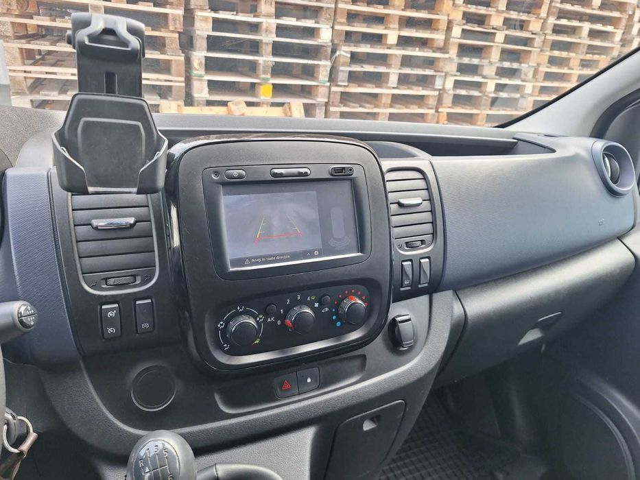 Opel Vivaro de vanzare