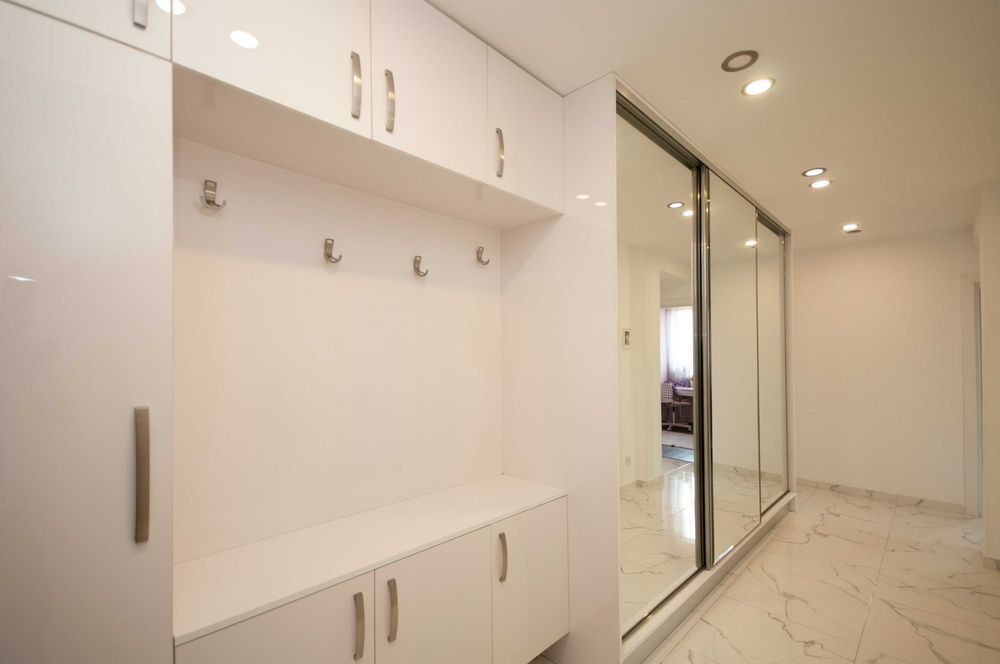 Продава се Четиристаен апартамент в София, Хаджи Димитър - 145 кв.м за 2483 €/кв.м - Снимка #14