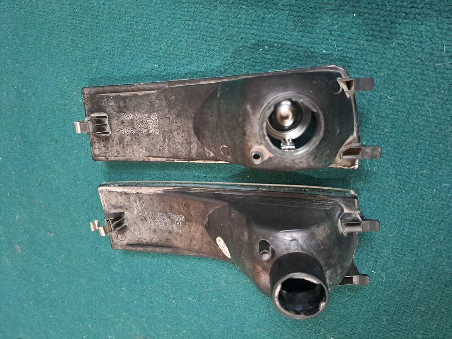 Фольксваген голф3, венто поворотник