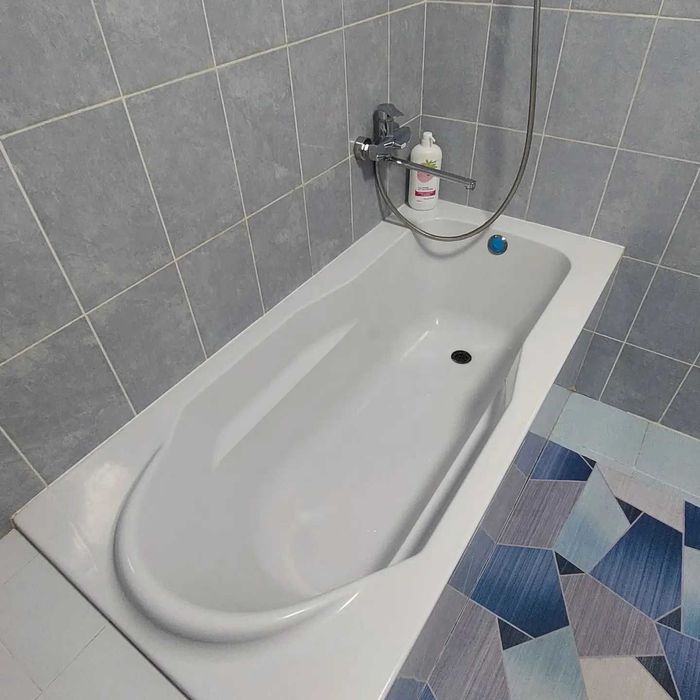 Дава се под наем Едностаен апартамент в Пловдив, Кършияка - 40 кв.м за 204 € - Снимка #1