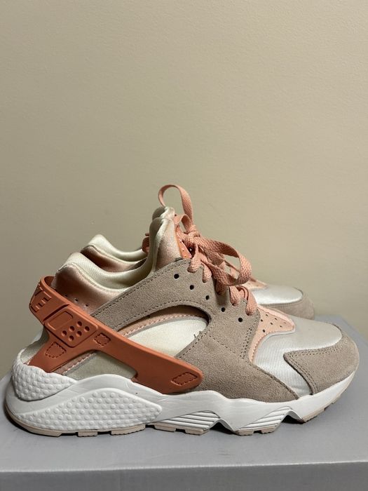 Маратонки Nike Air Huarache