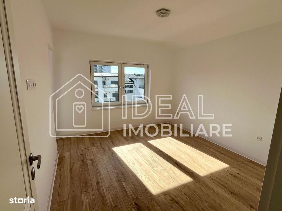 Apartament cu 2 camere camere de vânzare – Doamna Stanca — fotografia 3