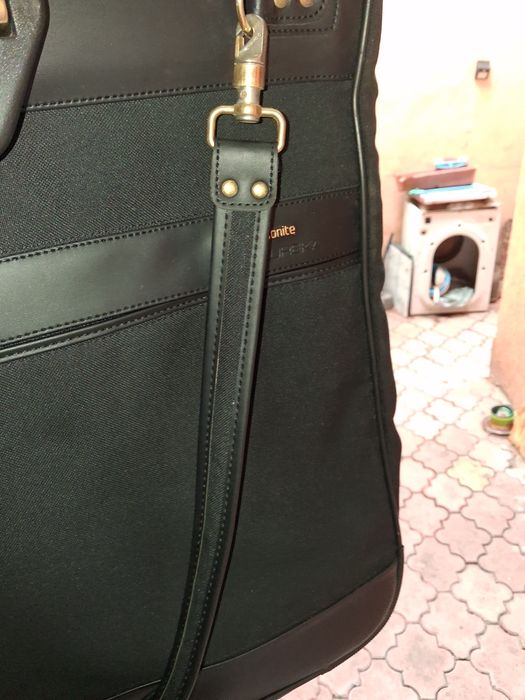 Geanta costum profi Samsonite
