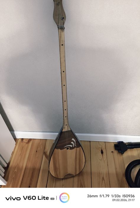 Продается домбыра