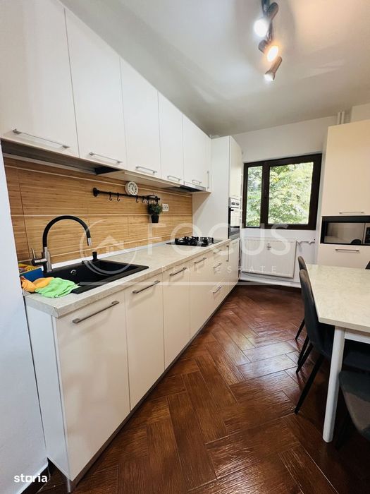 Apartament 2 camere Modern |Lacul Tei| Facultatea de Constructii |