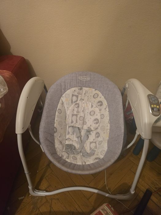 Leagan/ balansoar GRACO