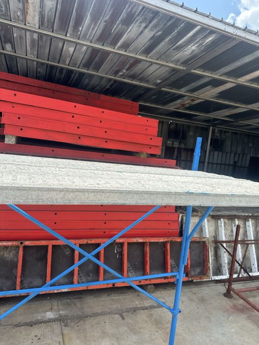 Рециклирано Италиянско Скеле Ceta 120