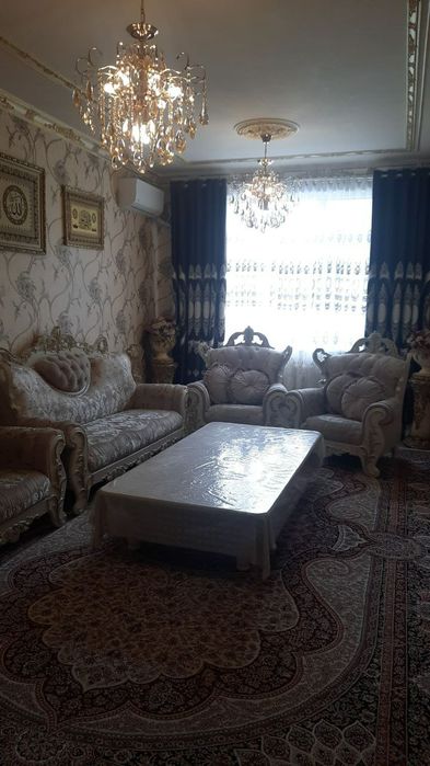 Сдам квартиру в аренду в Ташкенте