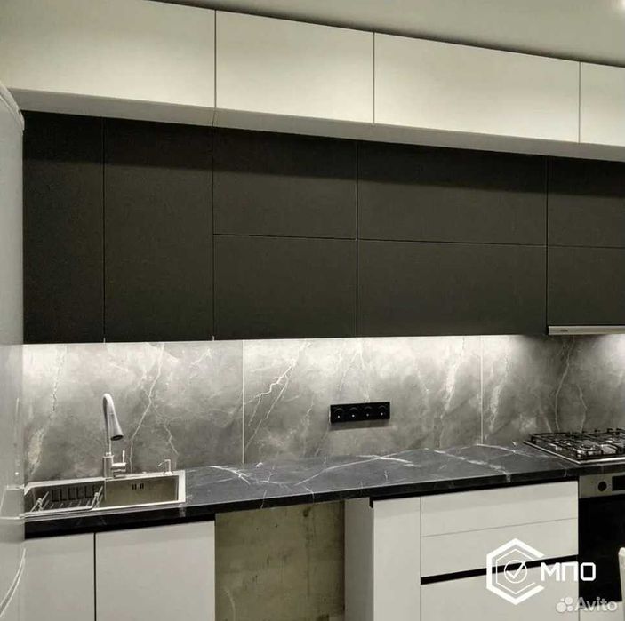 Мебель на заказ в Ташкенте • Кухни • Шкафы • Любая мебель под ключ