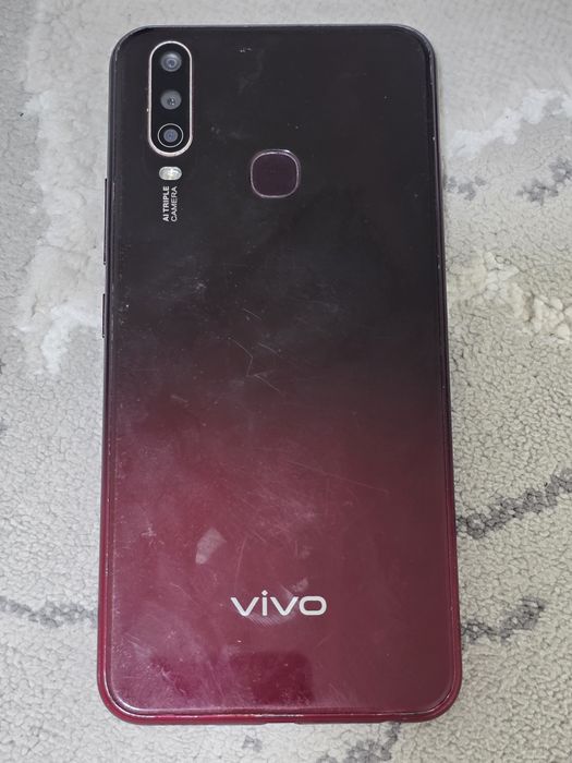 Vivo  64гб память