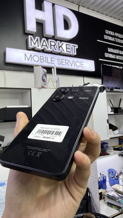 Redmi Note 13 256Gb
