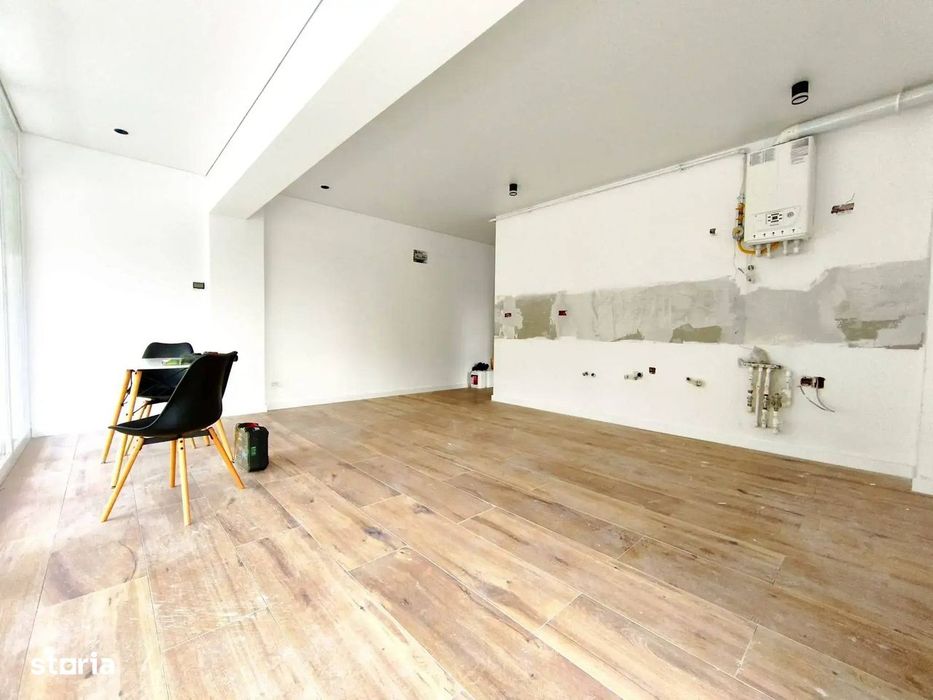 Apartamente de vânzare | Concept Apart-Hotel | Bușteni, Valea Alba