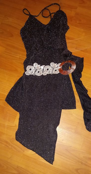 Bluza lycra fete