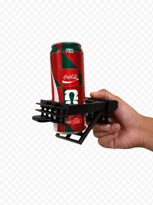 Поставка за чаша | Cup Holder | BMW, Audi, VW, Opel, Seat