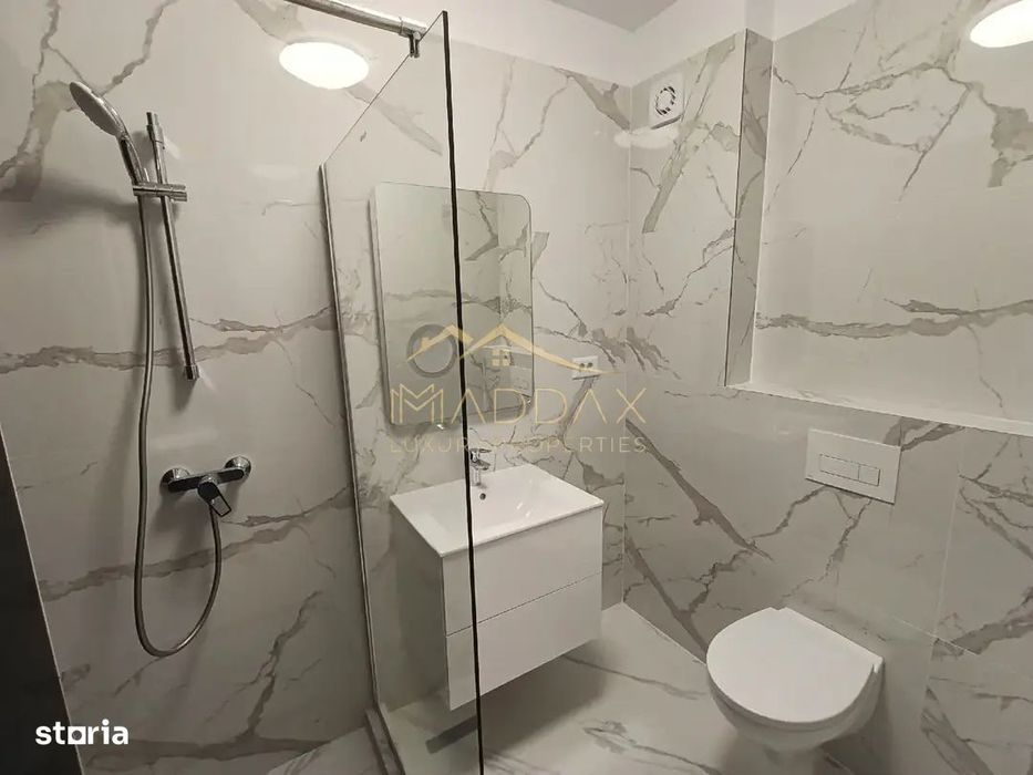 Apartament de vanzare* 3 camere /68 mp/ Chiajna/Loc de parcare inclus