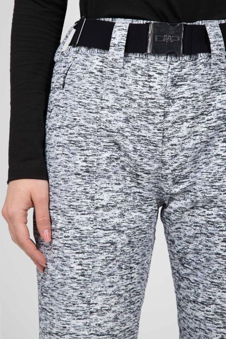 -53% CMP XXXL, нов, оригинален дамски ски/сноуборд панталон 5wpn