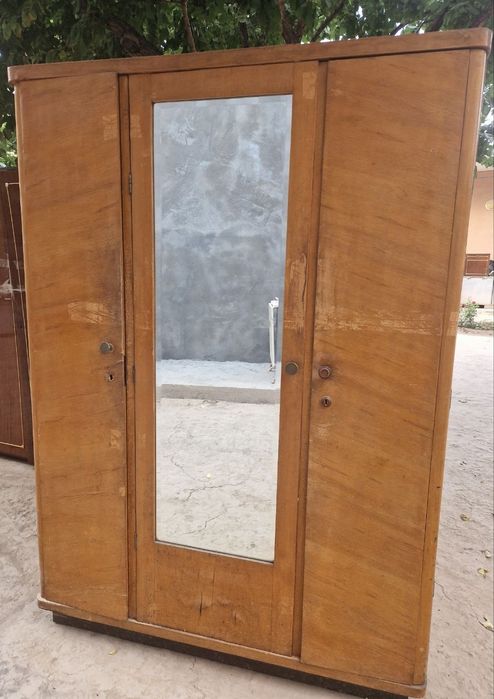 Антикварная  Мебель