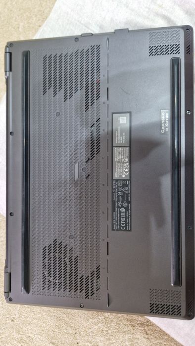 Asus rog zephyrus g15