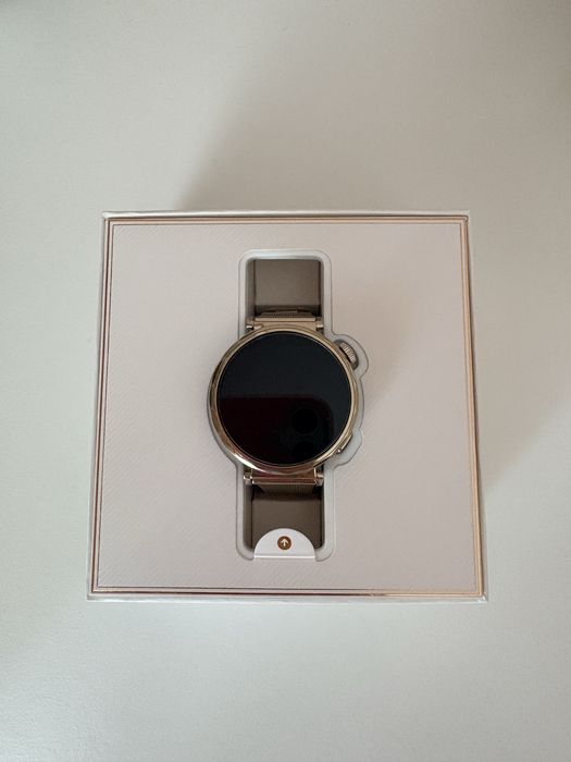 Смарт часовник Huawei Golt  GT5