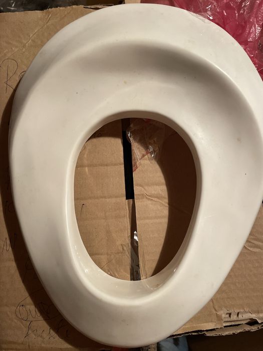 Vand cadita bebe cu suport