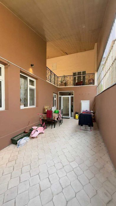 Дом 3 комнаты 1.73 сотки Узбум ГАИ, Мирабадский р-н