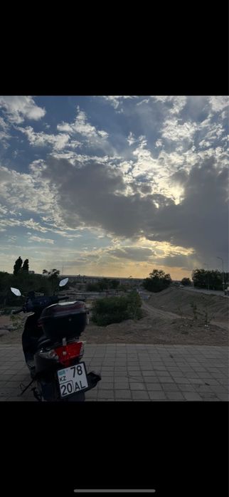 Продам мопед в хорошем состояний