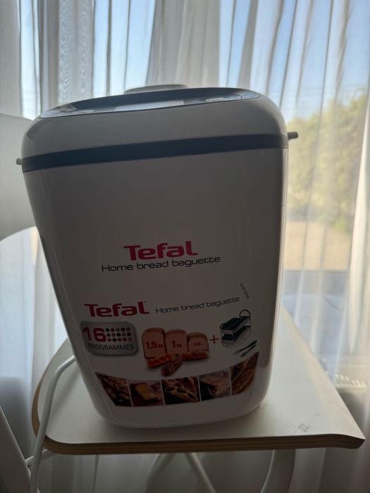 Tefal Masina Pâine in Garanție
