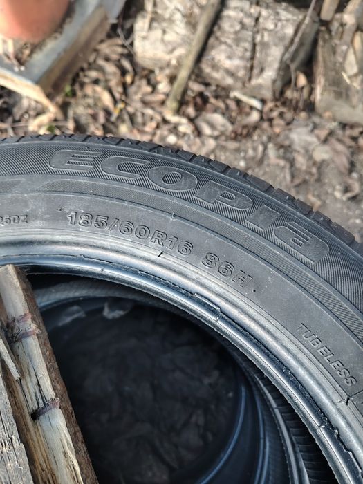 Anvelope vara 185/60 r16