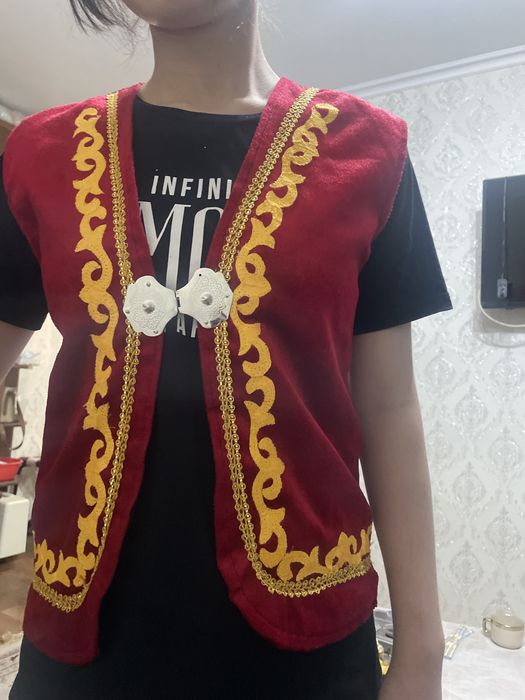 Кажекей девочкам