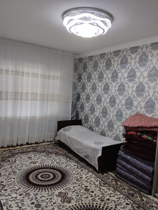 Продается Своя Квартира на Юнусабаде 16