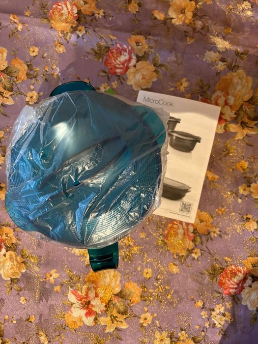 Посуда Tupperware