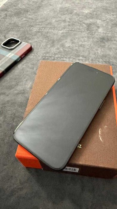 Iphone 15 PRO MAX 256