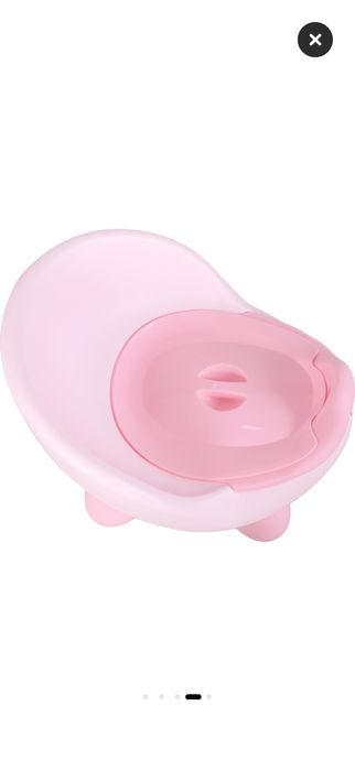 Бебешко/детско гърне Mappy