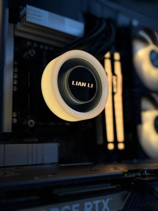 Продам игровой пк