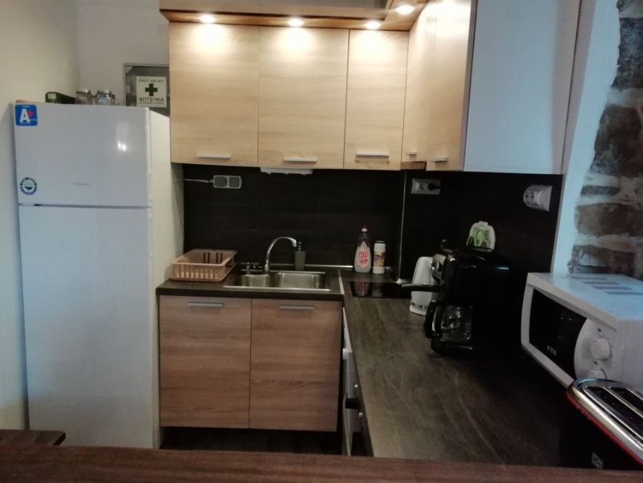 Къща за гости Ефтимови - близо до Варна и Шумен