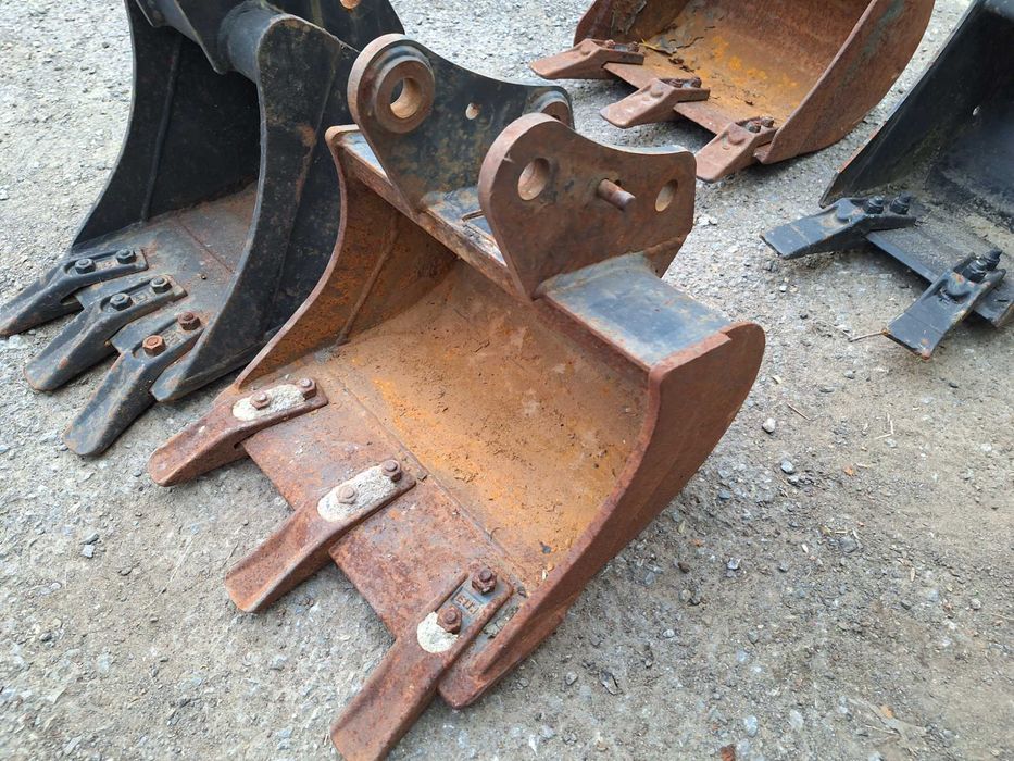 Кофа мини багер  5бр.