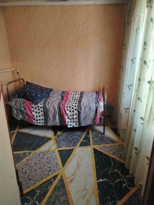 Сдам времянку на долгий срок