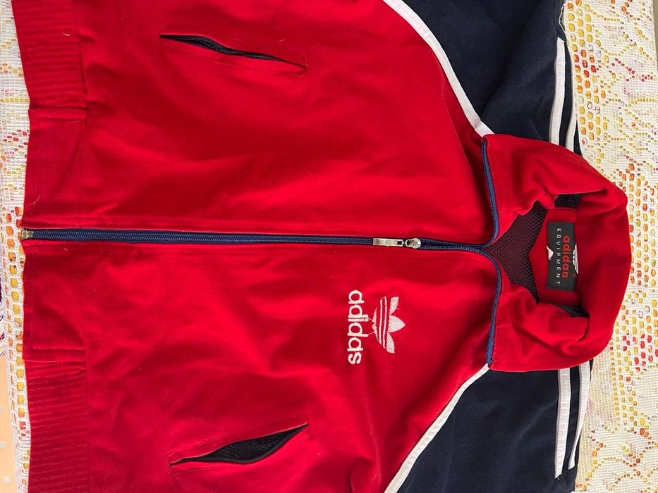 Куртка подростковая