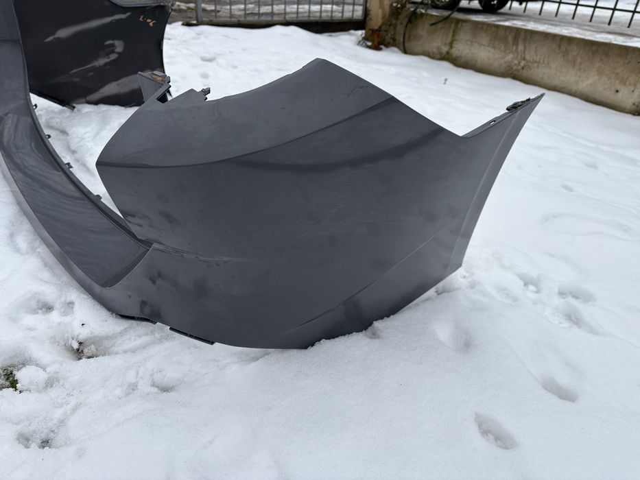 Задна броня за Пежо 308 комби / Peugeot 308 combi