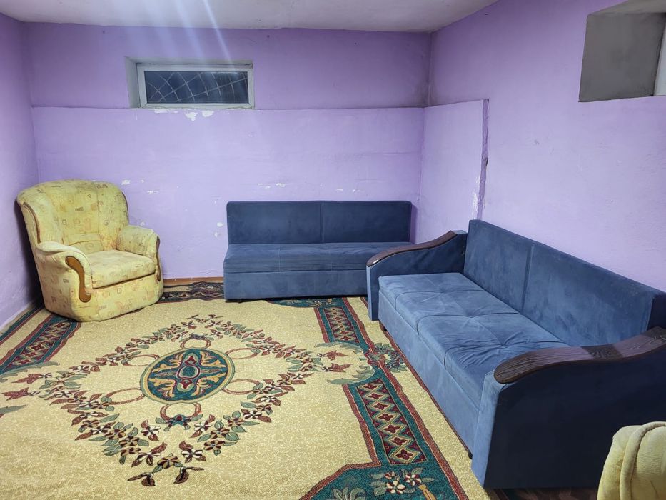 Сдам времянку на длительный срок