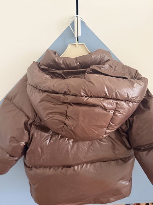 Ново детско зимно яке Zara, размер 98
